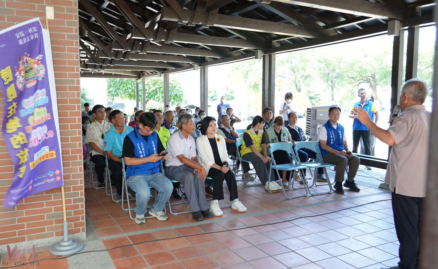 雲林詔安客家文化節登場 故事展喚起在地文化記憶 - https://www.watchmedia01.com