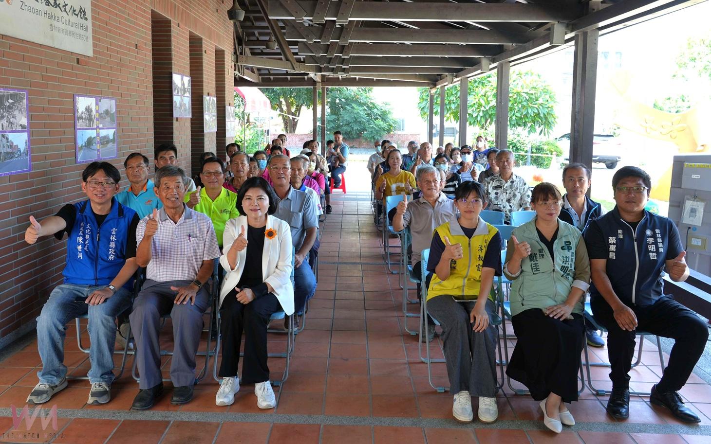 雲林詔安客家文化節登場 故事展喚起在地文化記憶 - https://www.watchmedia01.com