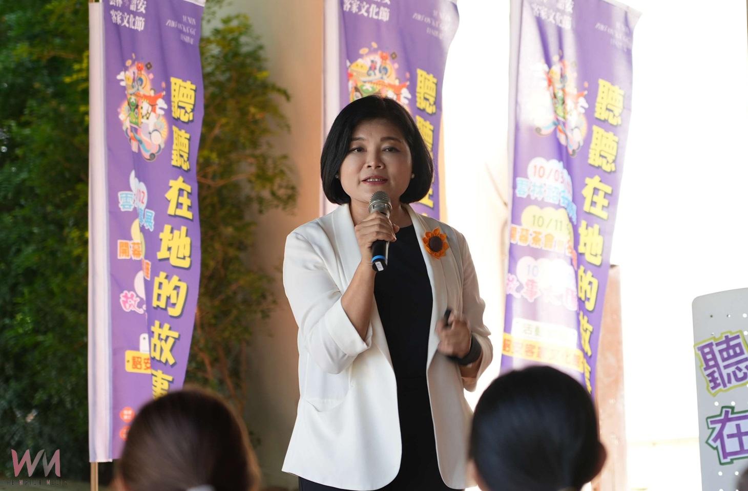 雲林詔安客家文化節登場 故事展喚起在地文化記憶 - https://www.watchmedia01.com
