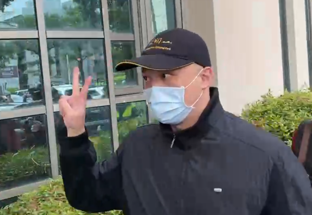 閃婚2小時慘劇落幕!夏男覬覦5億夢碎-婚姻無效定讞