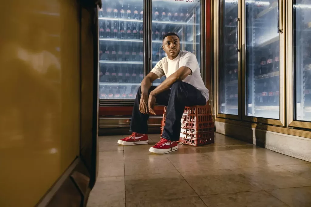 Converse 攜手「可口可樂」,正式發佈聯名 Converse x Coca-Cola Chuck 70 鞋款