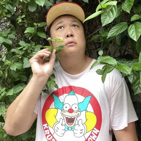 哈孝遠佛系甩肉18公斤！每天都吃好飽　分享減重菜單