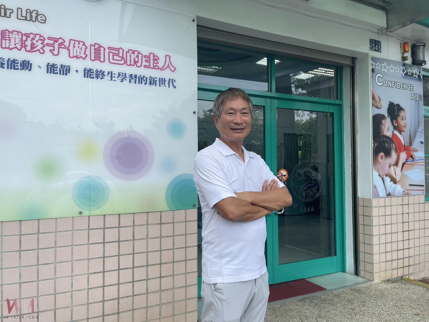 馬創辦人鄭宗政策略思維化行動 跑出小鎮的人情與國際力 - https://www.watchmedia01.com