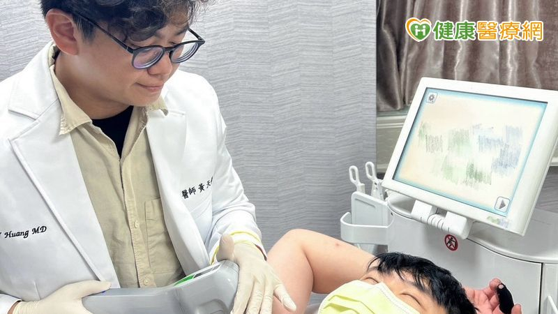 止汗劑變「隱藏版酷刑」?!醫:小心不當使用成「腋」難雜症!