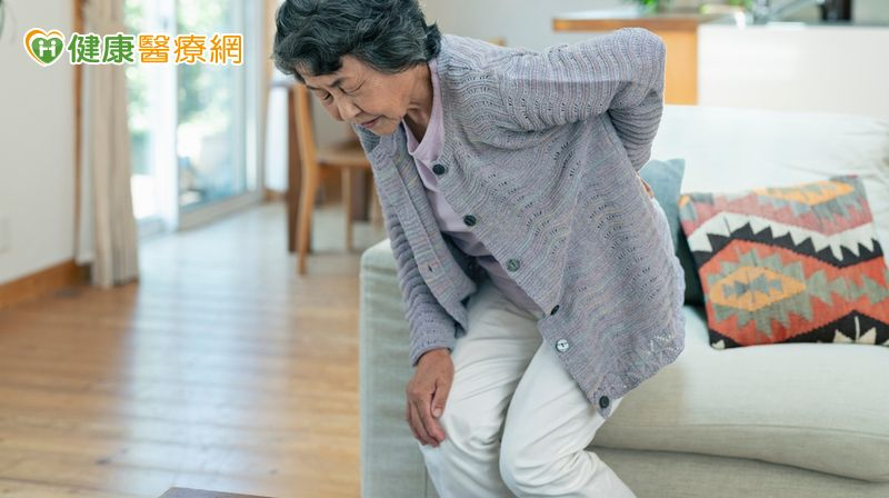 68歲婦手抖步伐變慢疑巴金森氏症 竟是「藥物副作用」惹禍