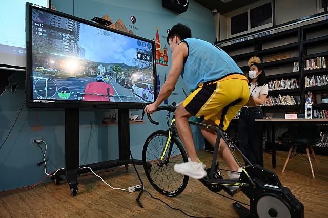 圖片來源:矯正學校提供