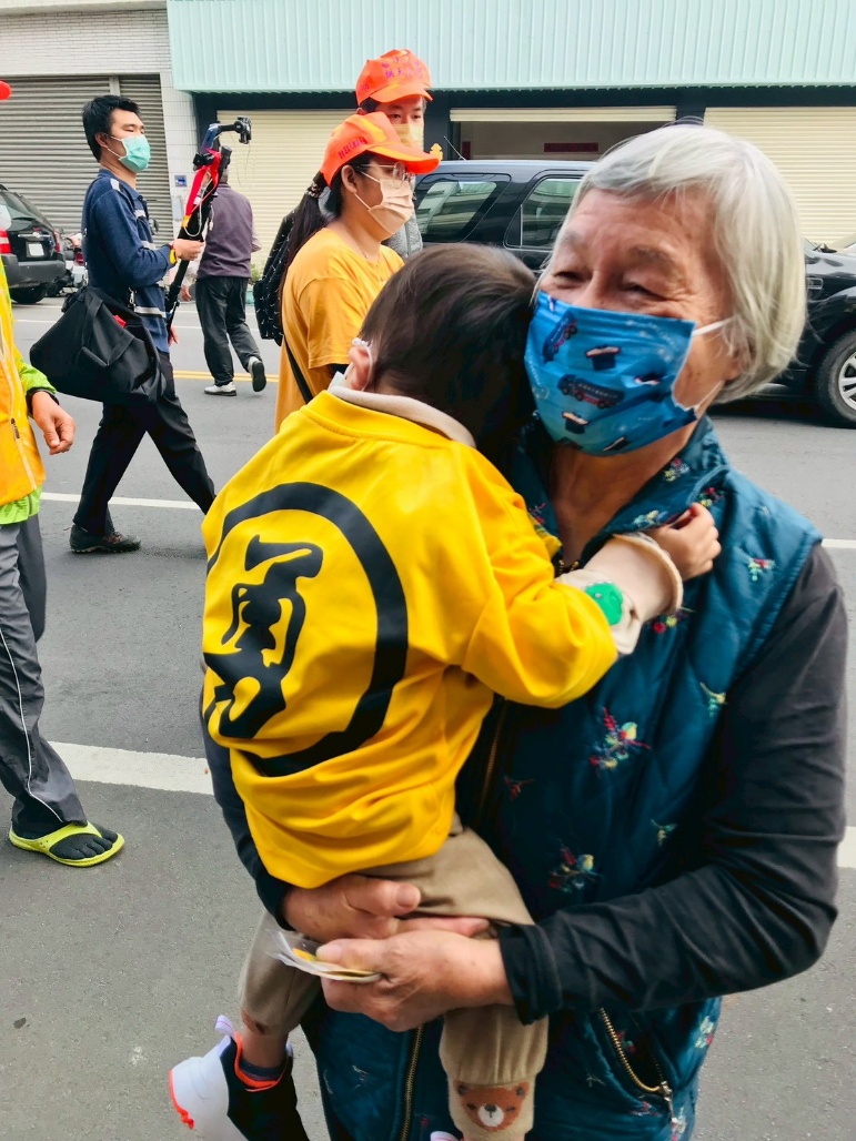 照片來源:徐一騰