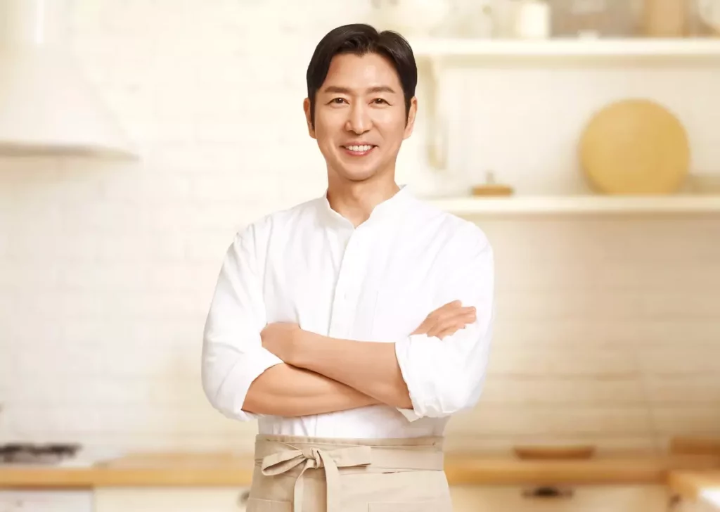 好侍食品代言人MASA主廚,親自研發日式豪華火鍋料理