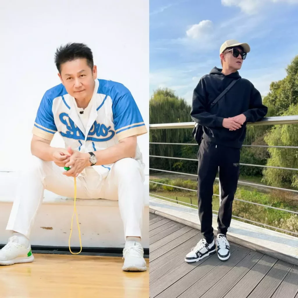 主持天王徐乃麟將於11/5與亞洲直播天王Max Kee和「Didigo.app(迪迪購)」攜手合作在台開播。(圖: 迪迪購提供)