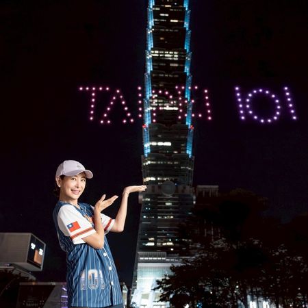 101國慶煙火差點取消！賈永婕曝開演前30分鐘收到通知