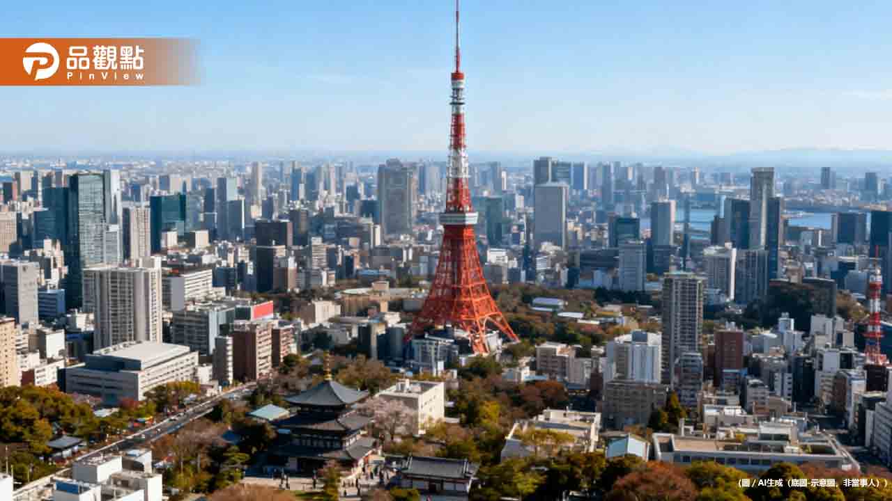 日本只適合旅遊不適合生活?網友揭文化差異