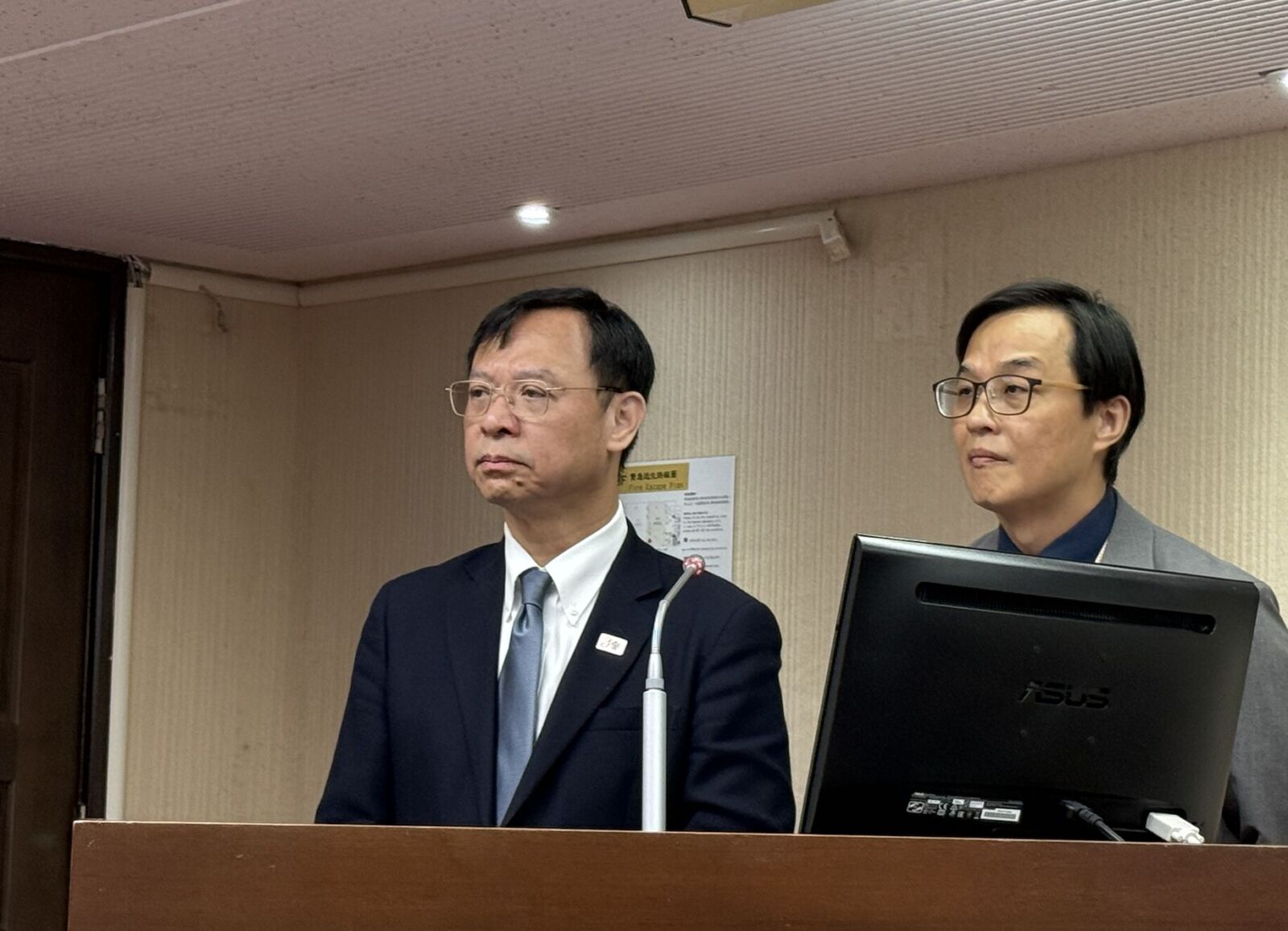 高官恐也吃到黑心豬腸 衛福部長:幾乎每禮拜吃!嚴懲不貸 202 高官恐也吃到黑心豬腸 衛福部長:幾乎每禮拜吃!嚴懲不貸 201