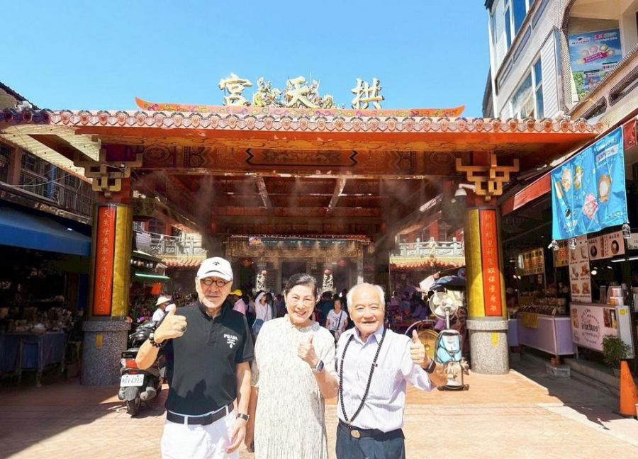 81歲的熱唱奇蹟!孫情60週年演唱會震撼登場