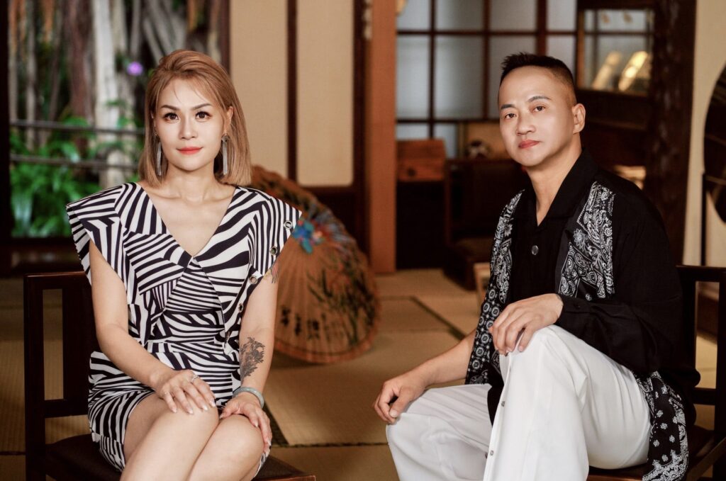 黑鷹x芷琦甜唱〈舊情永難忘〉「拆除界歌王」娶「台語鄧紫棋」合體出道發功啦! 7 %E4%B8%8B%E5%8D%883.33 2025 10 13%E7%9A%84%E5%BD%B1%E5%83%8F 1