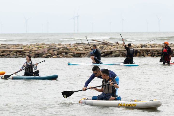 閃耀國際 /「2025雲西海洋音樂季」榮獲美國IAA MUSE創意大獎最高榮譽-雙鉑金殊榮