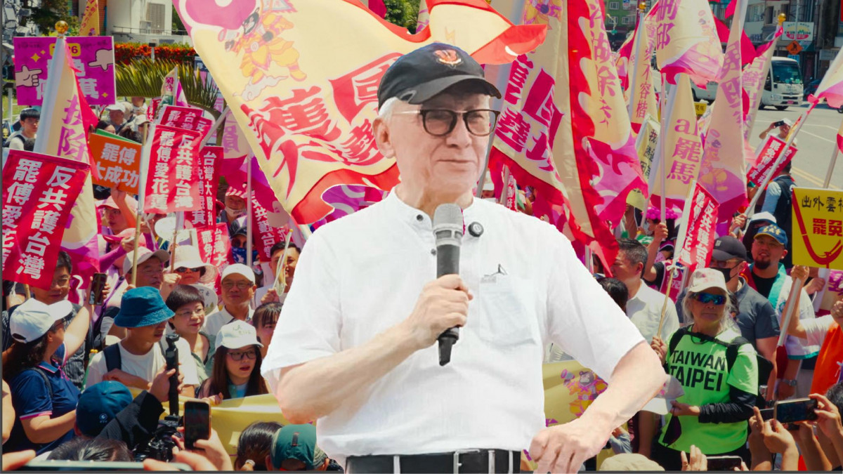 （圖／翻攝曹興誠臉書）