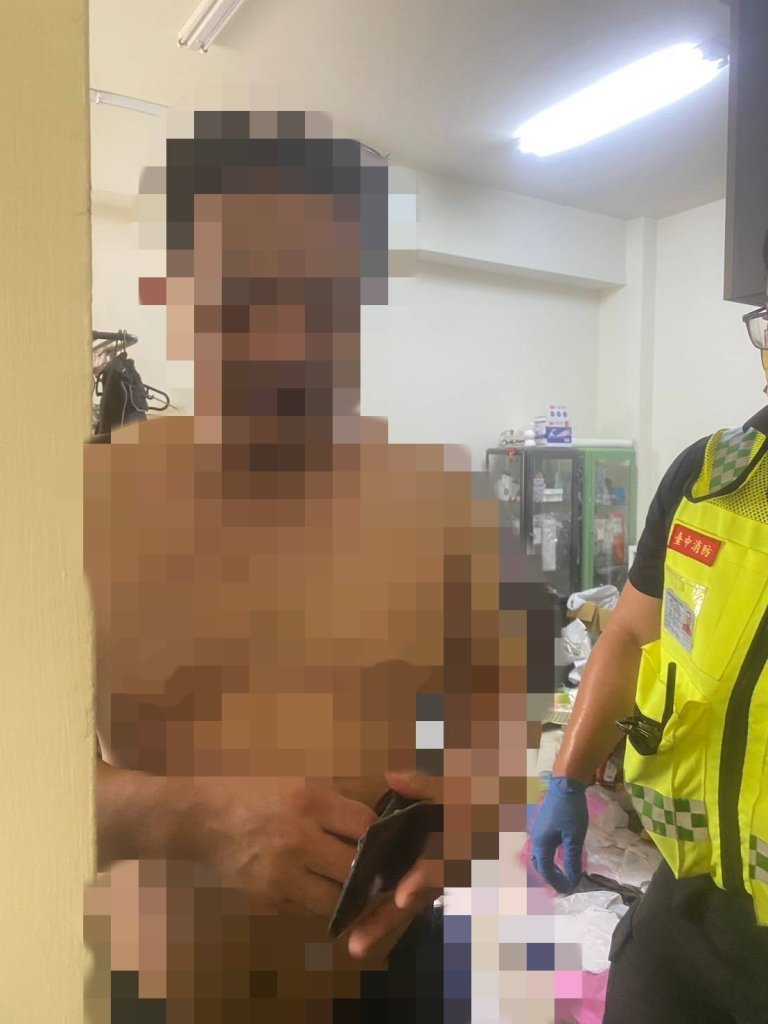 老員工失聯急壞主管 警消破門超烏龍真相曝!
