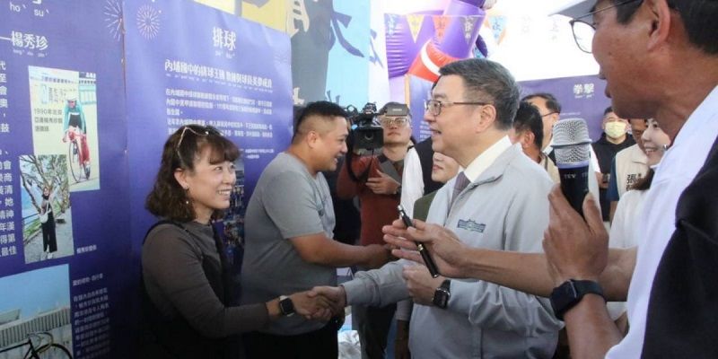 客家文化發展中心「六堆校園行動展」、「慶60.六堆運動會暨後堆人文影像巡展」雙雙獲得2025美國TITAN創新獎肯定