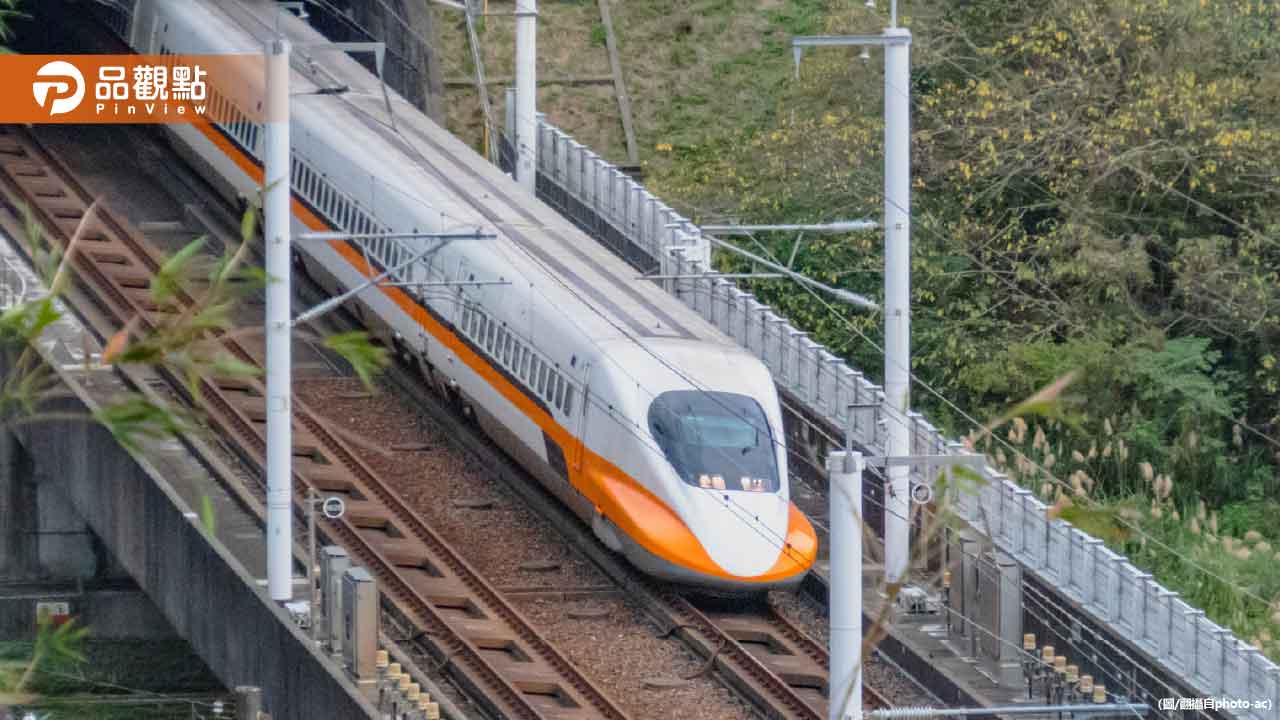 寧靜車廂讓家長壓力大! 高鐵緊急撤宣導牌