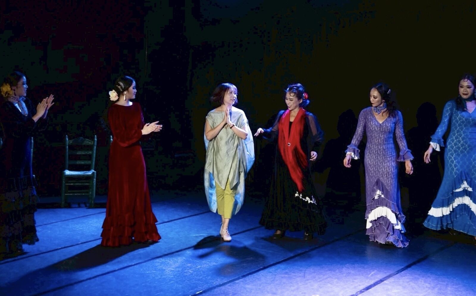 精靈幻舞舞團與阮丹青攜手慶25週年 《走進春天的果園》感動登場 242 精靈幻舞舞團與阮丹青攜手慶25週年 《走進春天的果園》感動登場 241