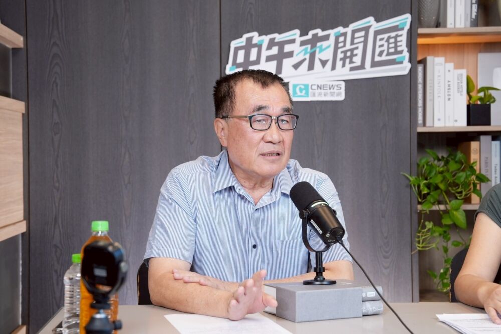 中午來開匯/強調新壽土地不得直接移轉 李四川反問張景森:這不是魄力而是違法 240 中午來開匯/強調新壽土地不得直接移轉 李四川反問張景森:這不是魄力而是違法 239