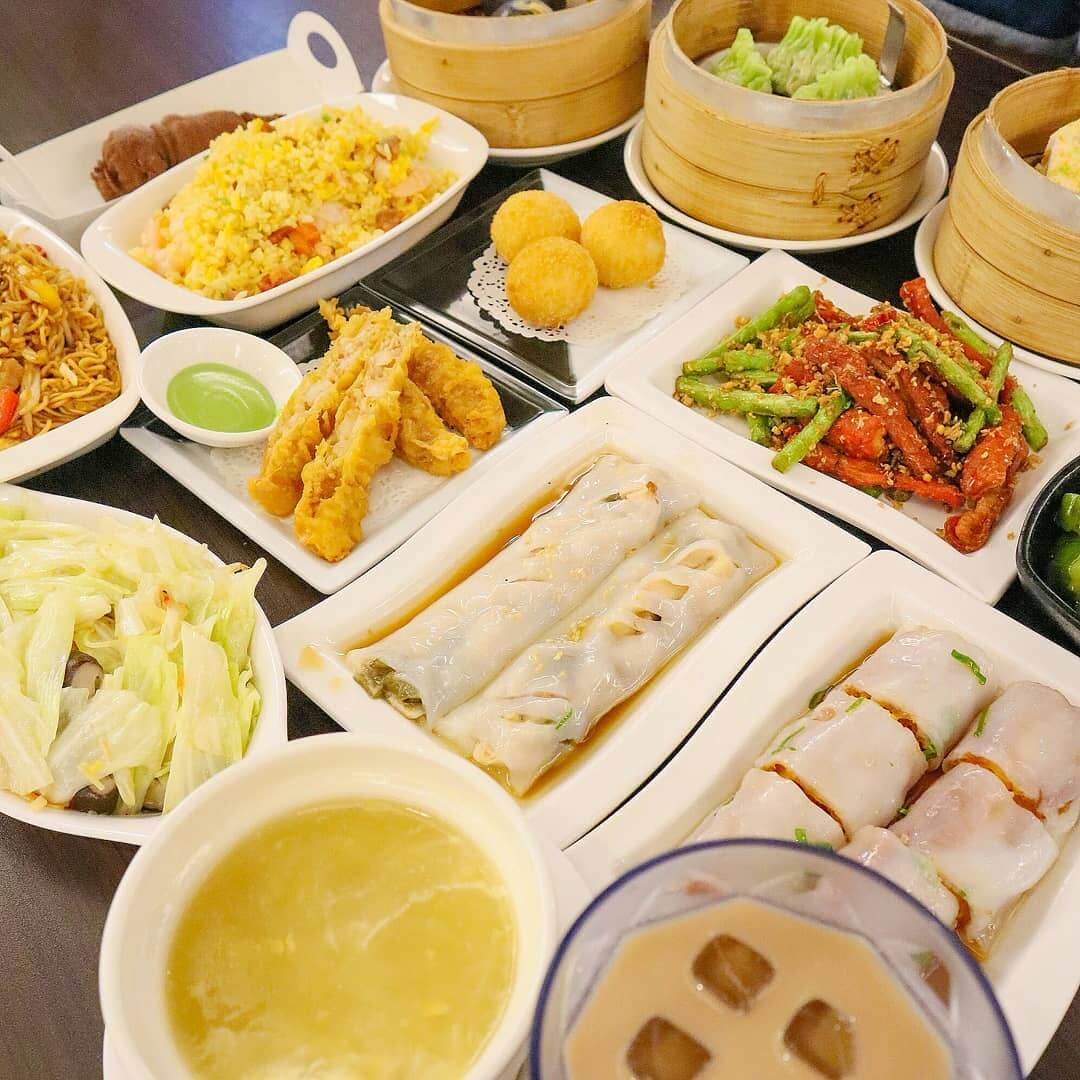 2025竹南美食推薦|福美樂