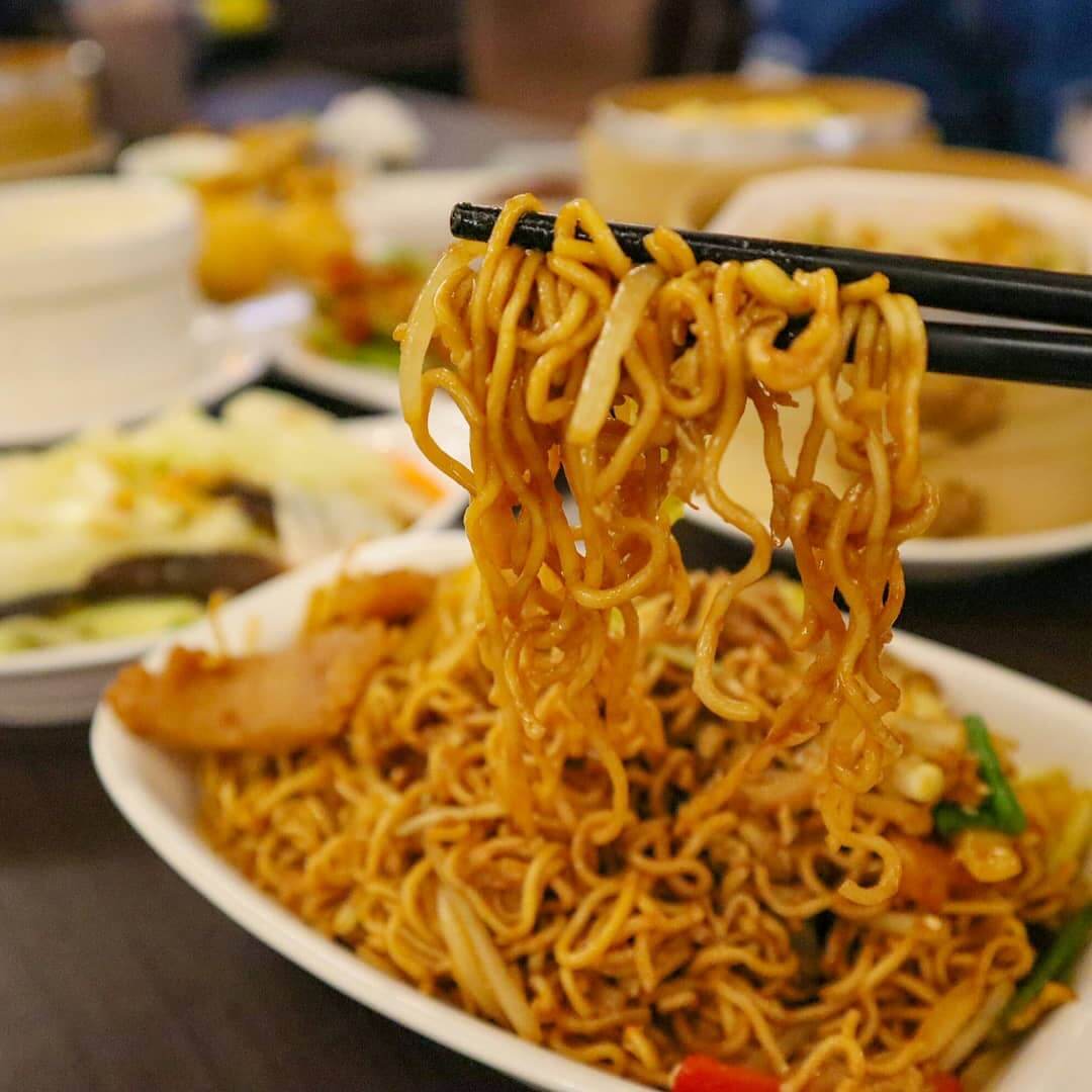 2025竹南美食推薦|福美樂