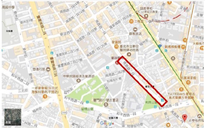 2025南昌家聚節活動 相關道路交通管制資訊看這邊 3 %E4%B8%80 29 18