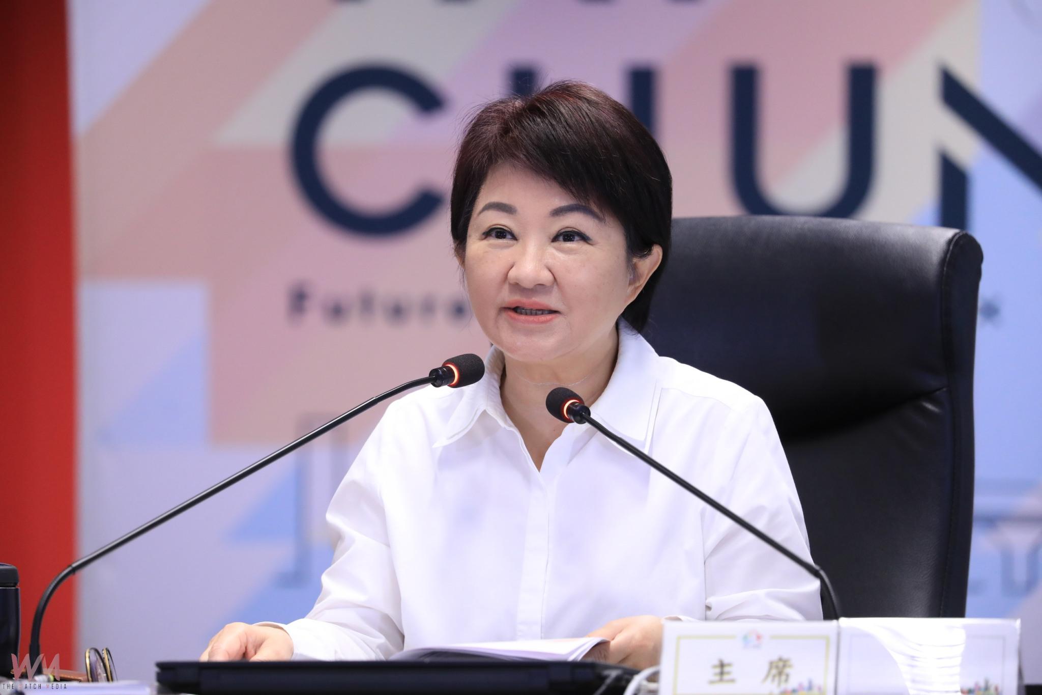 打造友善行人與永續商圈環境　台中市商圈徒步區規劃辦法通過審議