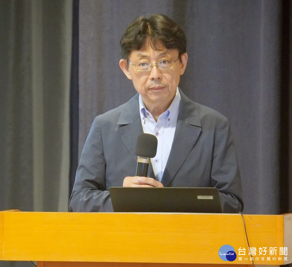 大葉大學境外新生知能研習 世界各地新血報到
