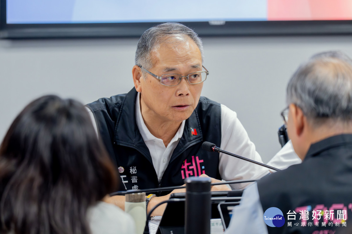 秘書處長于建國指出,市府除透過外交部引薦管道推動國際交流外,也積極利用國際組織、局處業務及民間團體網絡開拓合作契機。