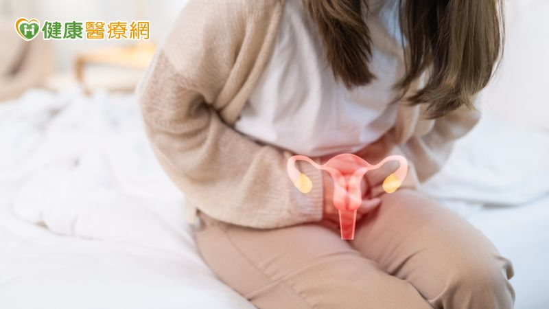 術前不緊張、術後不虛弱！中醫師教：子宮頸病變「固本培元」調理法