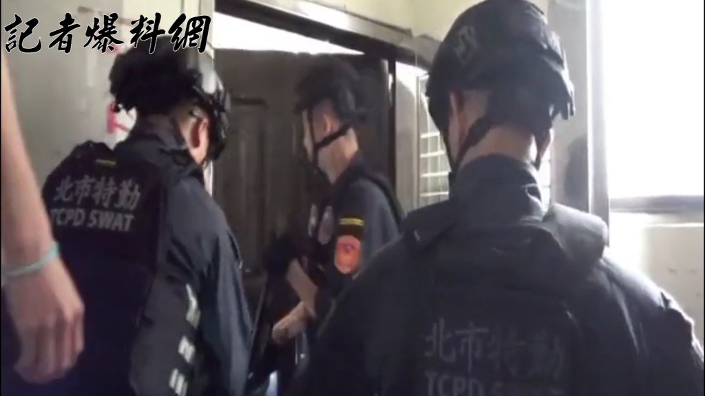 北聯幫成員跨國走私槍毒夾藏名牌包闖關 警查獲巨量毒市值3億