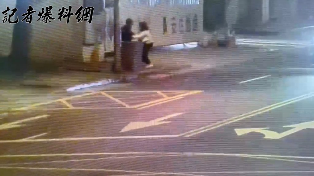 台北車站才傳當眾性侵 松山女當街遭裸露生殖器男強拉手腕