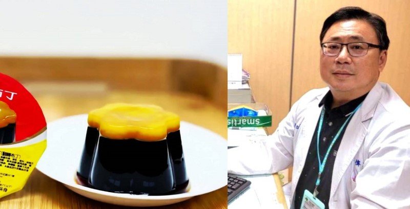 醫師提醒:「翻轉布丁」糖分高達27.9克 控糖族群食用要節制