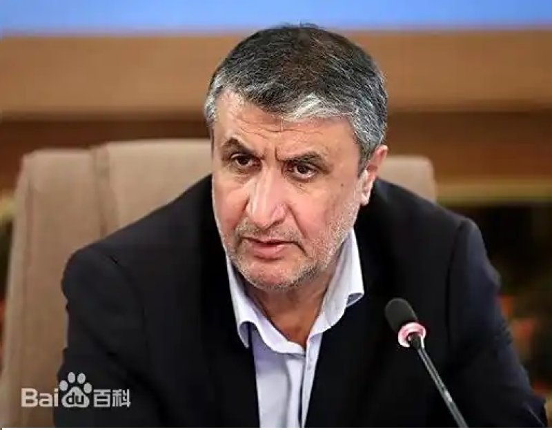 伊朗指IAEA未履行義務　暫停合作並限制核查活動