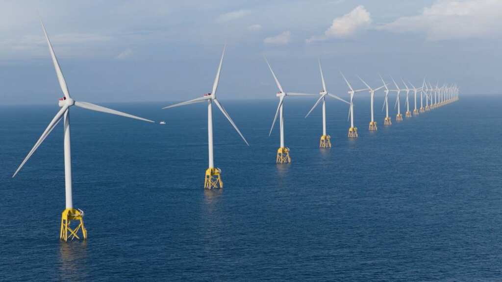 ▲沃旭能源將於「2025台灣國際智慧能源週」(10月29日),舉辦離岸風電向前行論壇,邀集產官學領袖共議能源韌性、產業競爭力與資本市場發展。(沃旭能源提供)