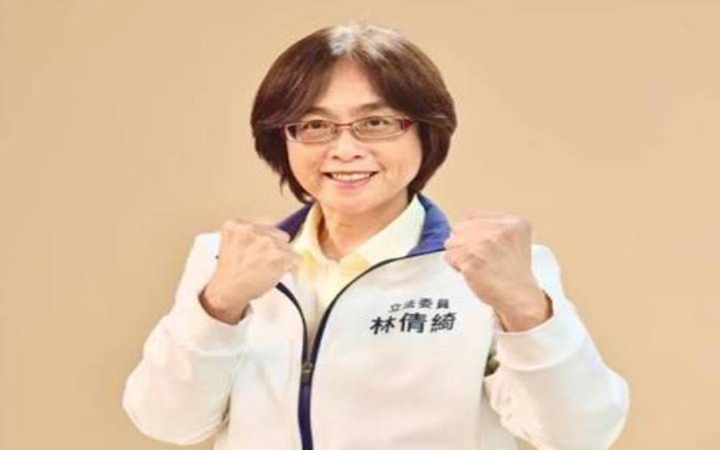 林倩綺談新加坡擬對詐騙犯施鞭刑　籲台灣勿盲從他國刑罰模式