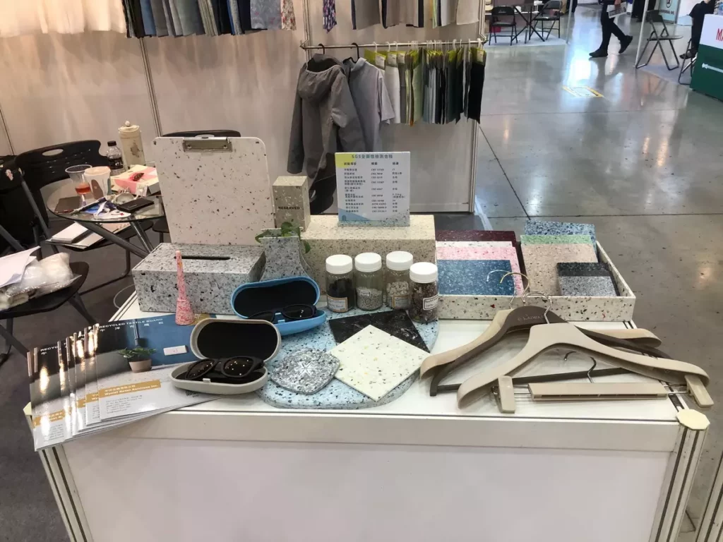 自全球400家業者參展，展出規模將超過1,000個攤位，展品豐富多元