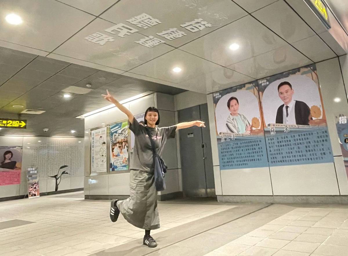 經典民歌再響起! 台北「搭捷運 聽民歌」公益演唱會開唱