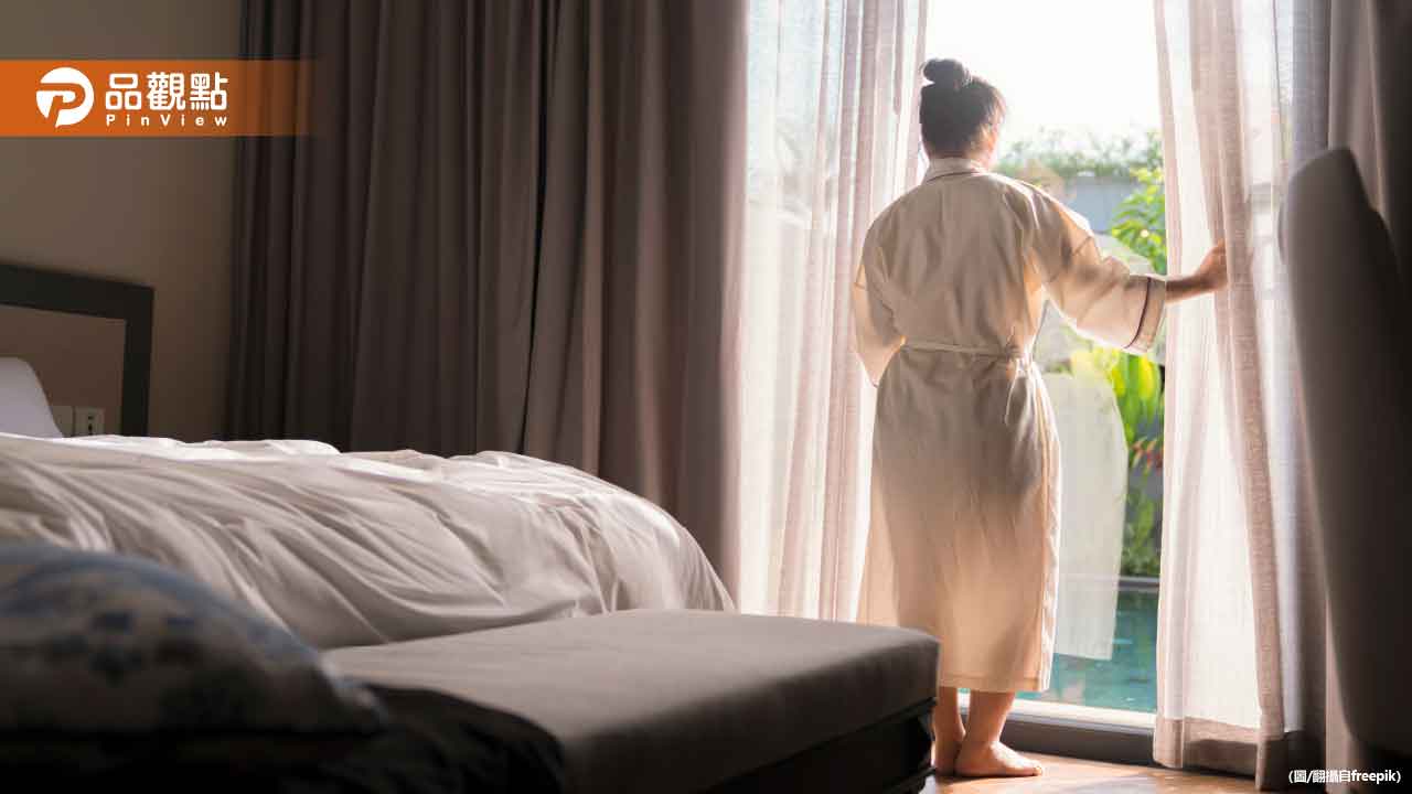 她問跟男友開房間要AA制?網友曝:這是原則