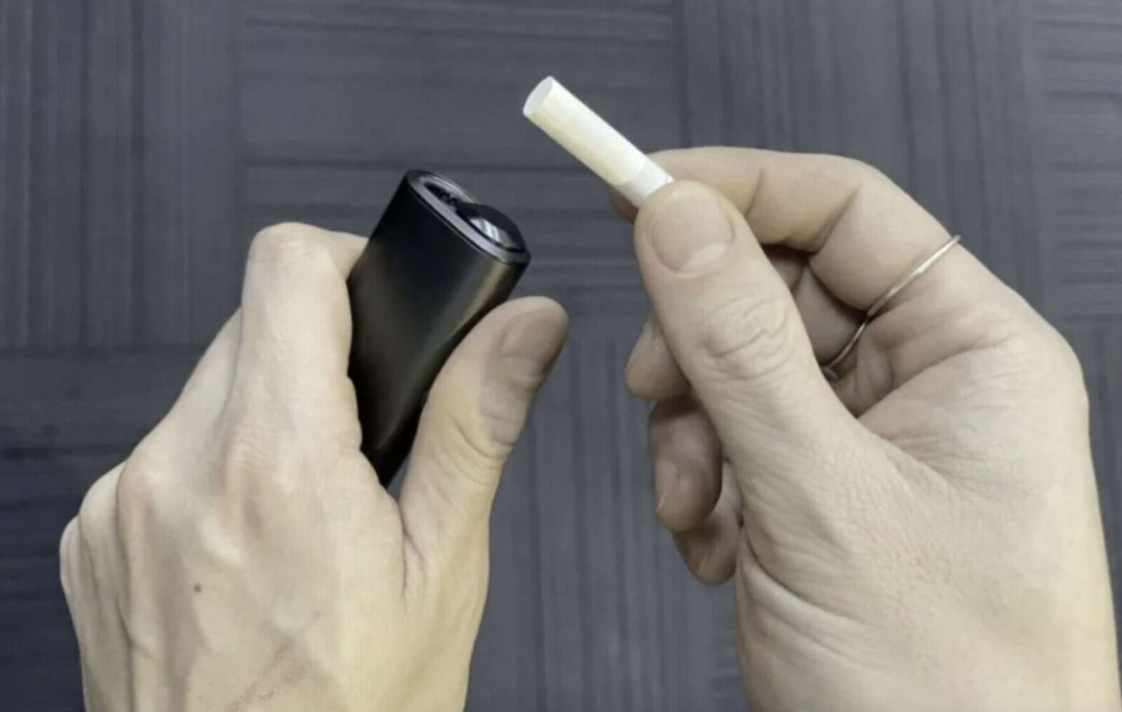 超商APP違法廣告加熱菸 北市正式出手!2週後決定開不開50萬罰單 204 超商APP違法廣告加熱菸 北市正式出手!2週後決定開不開50萬罰單 203