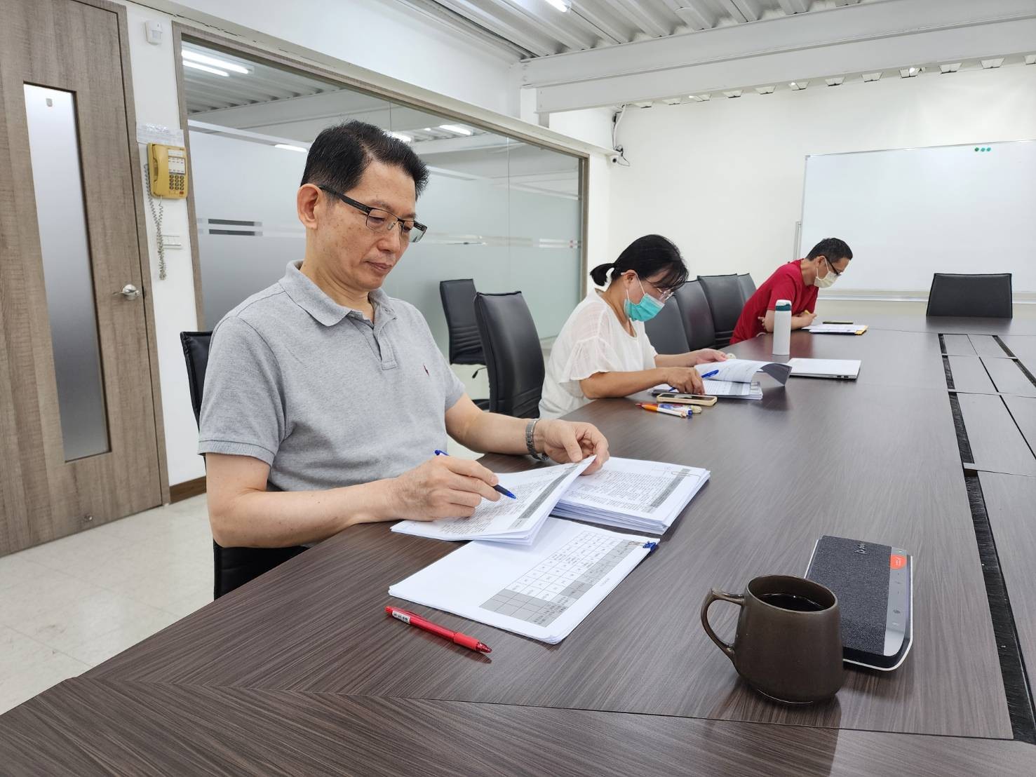 安得烈慈善協會提供支持 167位清寒學子獲獎學金