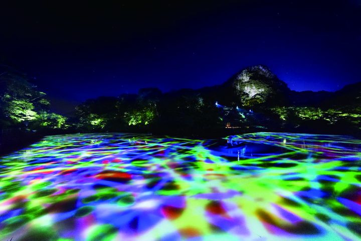 紅葉正美、祭典最嗨!秋玩佐賀感受滿滿熱力 台灣虎航台北直飛佐賀2小時1799起