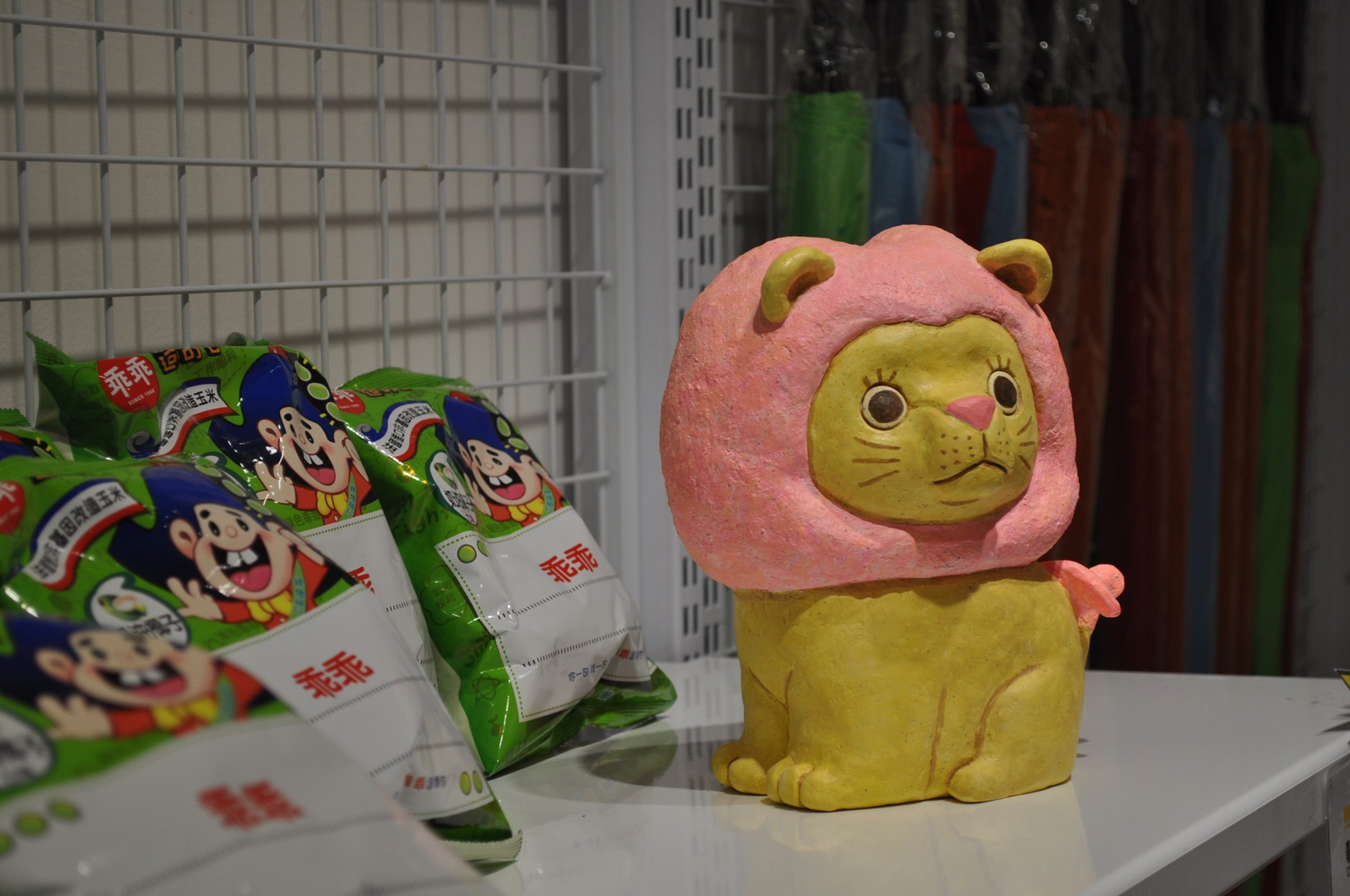 板橋435攜手小北百貨策展《藝術×零售》打開生活創作新提案雙展登場! - https://www.watchmedia01.com