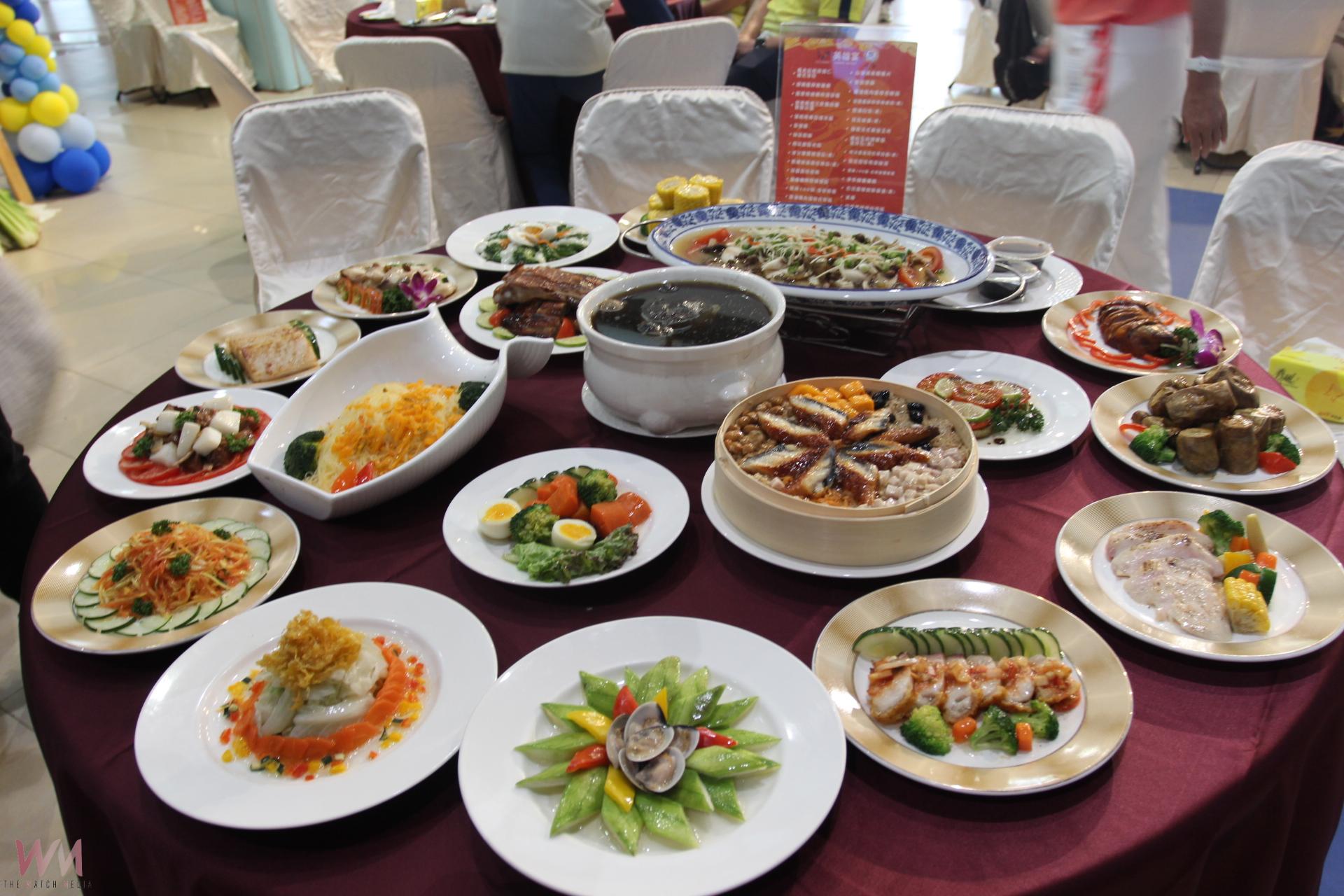 全運會英雄宴料理食譜出爐 雲林良品山海交融美味十足 - https://www.watchmedia01.com