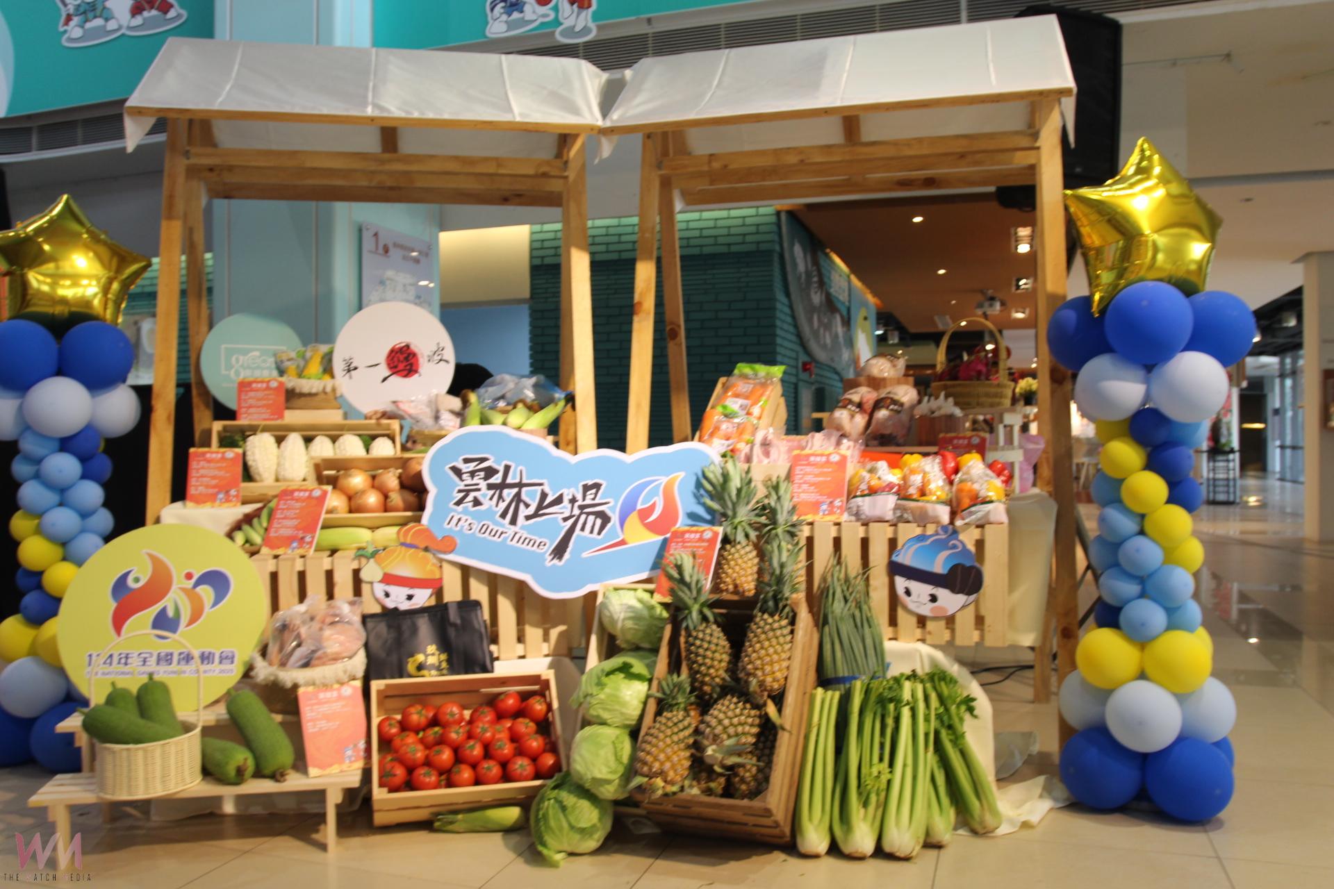 全運會英雄宴料理食譜出爐 雲林良品山海交融美味十足 - https://www.watchmedia01.com