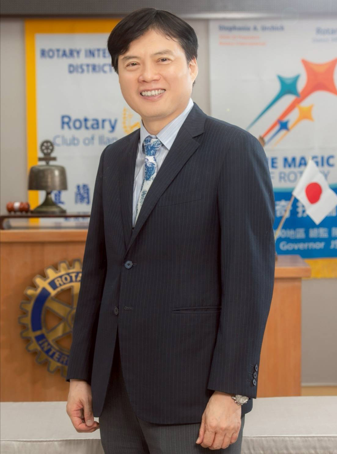 民進黨徵召參選宜蘭縣長 從婉拒到接受林國漳爆轉折關鍵 - https://www.watchmedia01.com