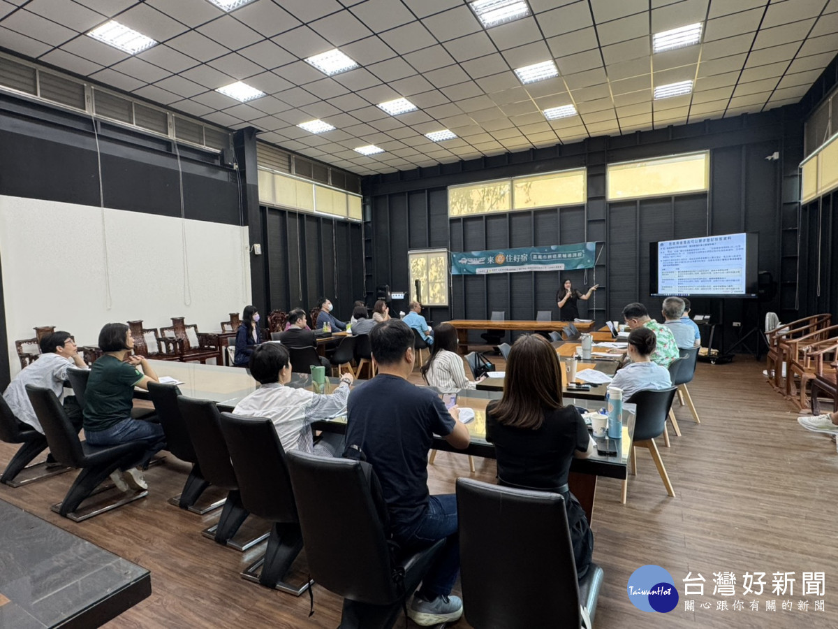 交通部觀光署於10月2日修正發布「發展觀光條例裁罰標準」，全面上修各項違規態樣的罰鍰上限／嘉義市府提供
