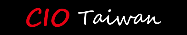 Ciotaiwan logo black